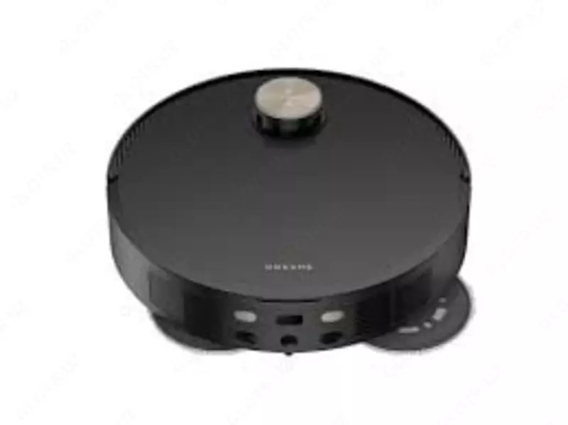 Робот пылесос Xiaomi Dreame X50 Ultra Complete Robot Vacuum Cleaner