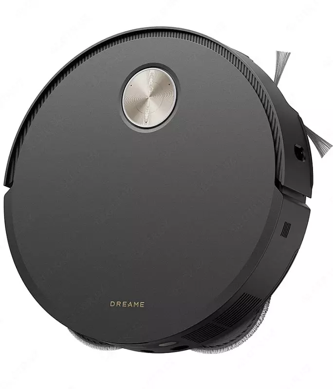 Робот пылесос Xiaomi Dreame X50 Ultra Complete Robot Vacuum Cleaner