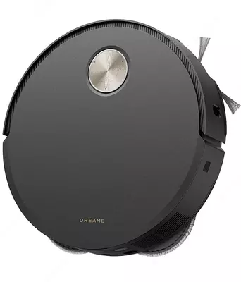 Робот пылесос Xiaomi Dreame X50 Ultra Complete Robot Vacuum Cleaner