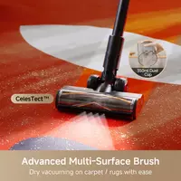 Пылесос Dreame G10 Combo Влажный и сухой уборки. - 4 235 000 сум