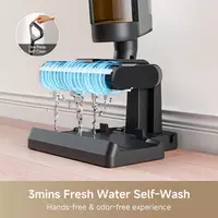 4 235 000 сум Пылесос Dreame G10 Combo Влажный и сухой уборки.