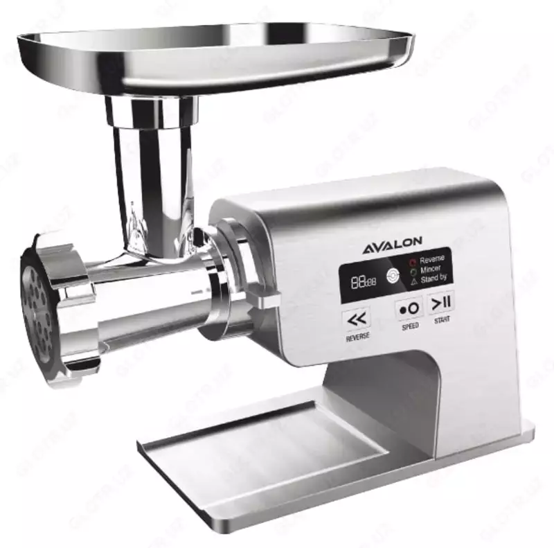 Электрическая Мясорубка "Avalon AVL-MG 3840"