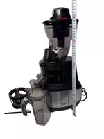 4 235 000 so'm Uakeen Germany shnekli sharbat chiqargich – kafe va restoranlar uchun tijorat (kommersiya) uskunasi