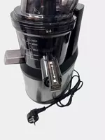 Uakeen Germany shnekli sharbat chiqargich – kafe va restoranlar uchun tijorat (kommersiya) uskunasi TECHNOHOUSE