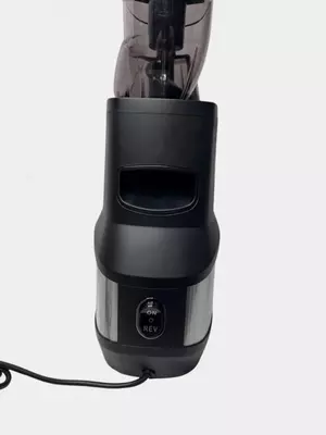 Шнековая соковыжималка комерсионин для кафе и ресторанов Uakeen germany