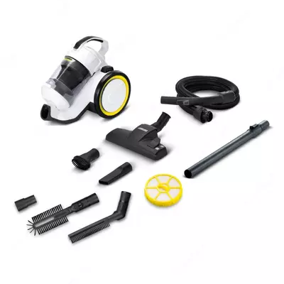 Karcher changyutgichi VC 3 Plus