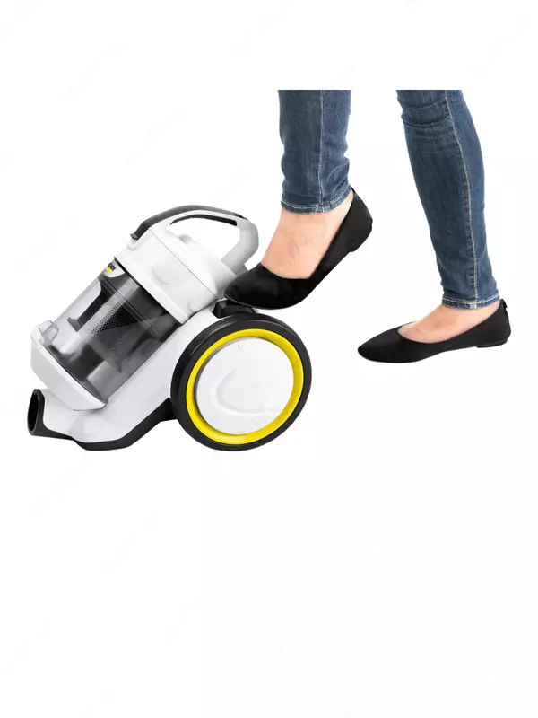Karcher changyutgichi VC 3 Plus
