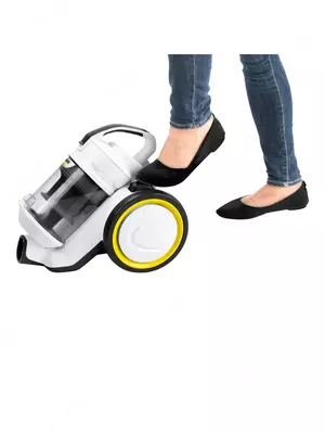 Karcher changyutgichi VC 3 Plus