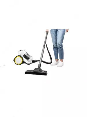 Karcher changyutgichi VC 3 Plus