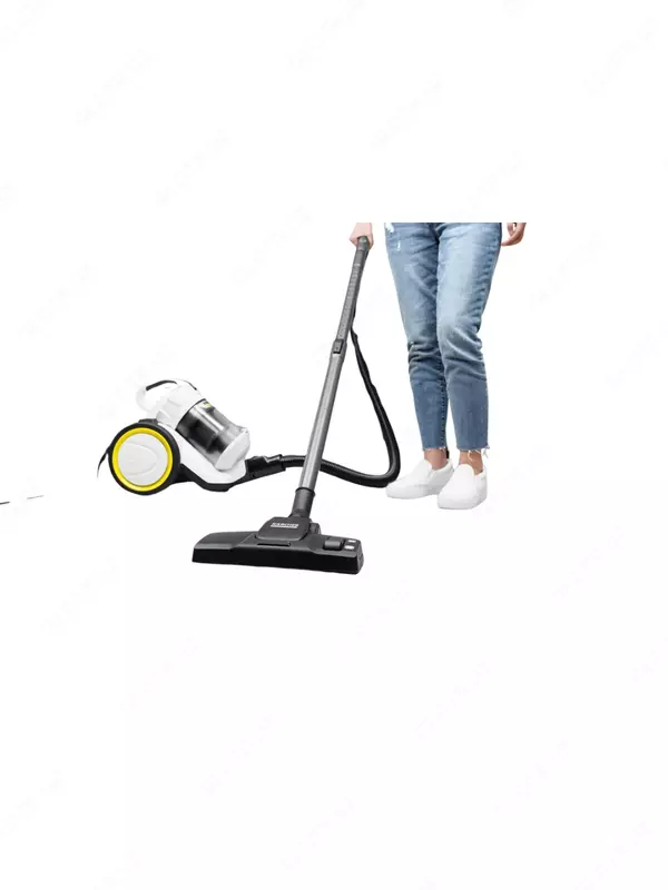 Karcher changyutgichi VC 3 Plus