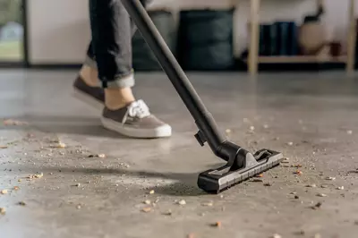 Хозяйственный пылесос Karcher KWD 1 W V-12/2/18