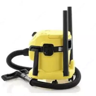 Хозяйственный пылесос Karcher WD 2 Plus V-12/4/18/C