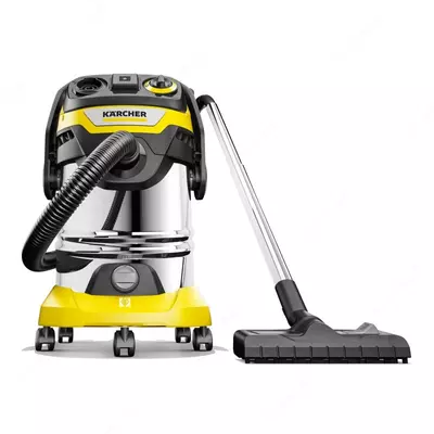 Xo‘jalik changyutgichi Karcher WD 6 P S V-30/8/22/T