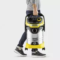 Хозяйственный пылесос Karcher WD 6 P S V-30/8/22/T Только в розницу
