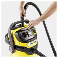 Хозяйственный пылесос Karcher WD 6 P S V-30/8/22/T TECHNOHOUSE