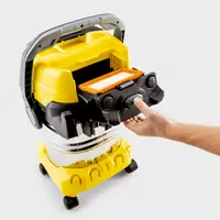 TECHNOHOUSE - Хозяйственный пылесос Karcher WD 6 P S V-30/8/22/T