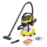 Karcher WD 5 V-25/8/35 qurilish changyutgichi
