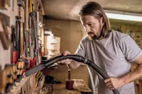 Karcher WD 5 V-25/8/35 qurilish changyutgichi Chakana savdo