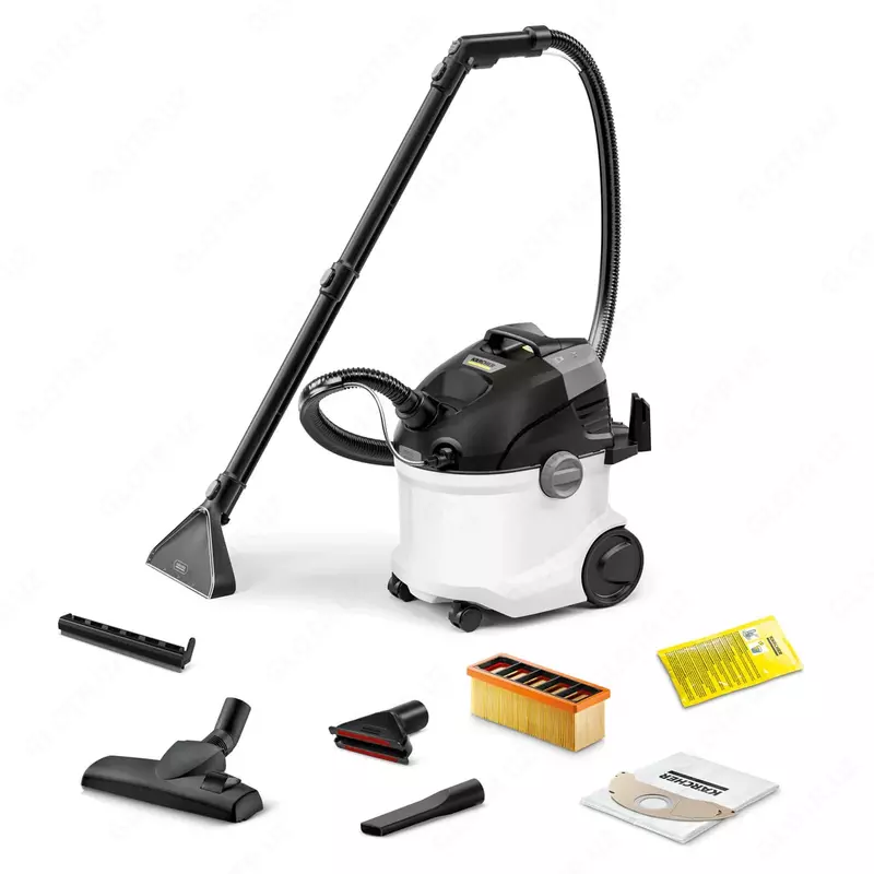 Промышленный Моющий пылесос Karcher SE 5.100