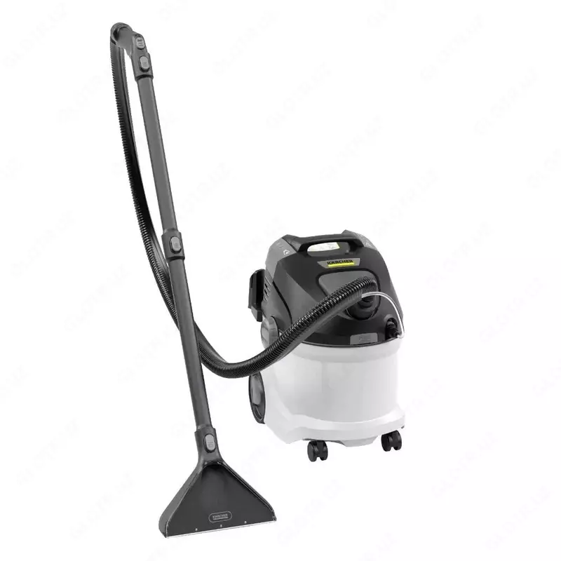 Промышленный Моющий пылесос Karcher SE 5.100
