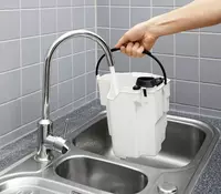 4 864 200 сум Промышленный Моющий пылесос Karcher SE 5.100