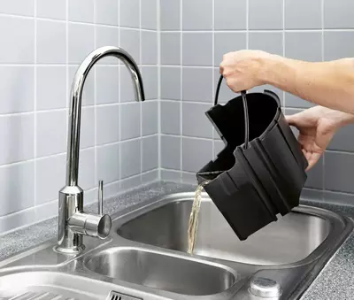 Промышленный Моющий пылесос Karcher SE 5.100 - TECHNOHOUSE