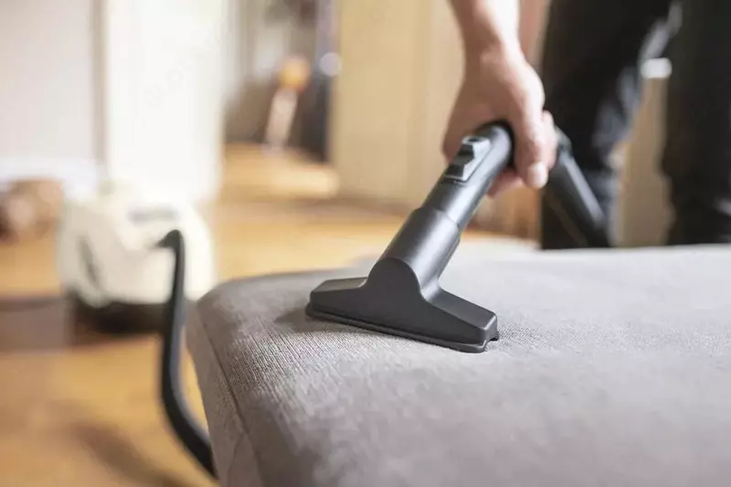 Промышленный Моющий пылесос Karcher SE 5.100