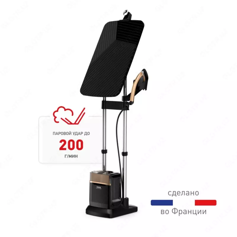 Отпариватель для одежды Tefal qt2020