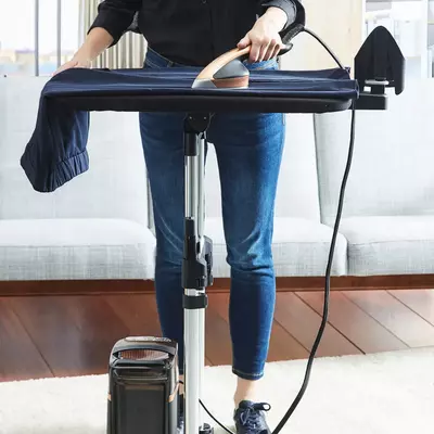 Отпариватель для одежды Tefal qt2020