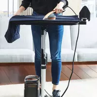 Отпариватель для одежды Tefal qt2020 6 037 900 сум - TECHNOHOUSE