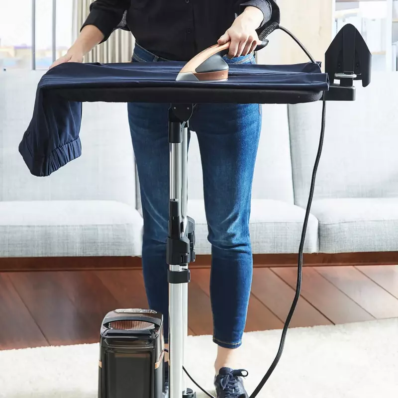 Отпариватель для одежды Tefal qt2020