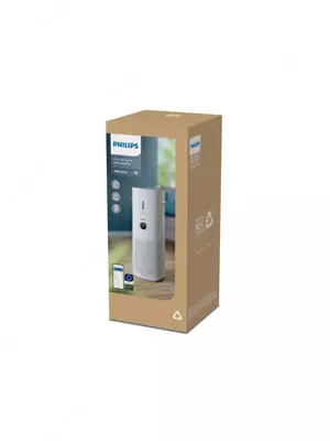 Philips AC3737 havo tozalagich va namlagich (Global versiya)
