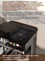 Профессиональная кофемашина для кафе и ресторанов автоматическая капучинатора TECHNOHOUSE