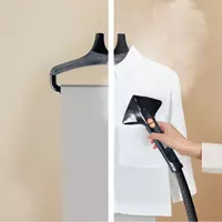 Вертикальный отпариватель Tefal IT8480E1 - Отпариватели