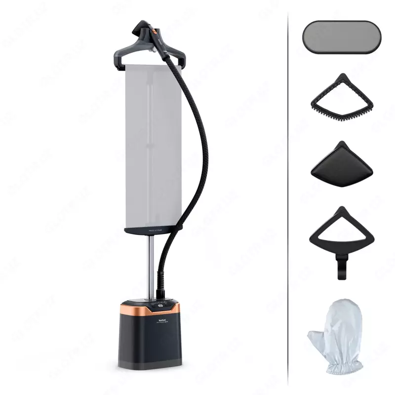 Вертикальный отпариватель Tefal IT8480E1