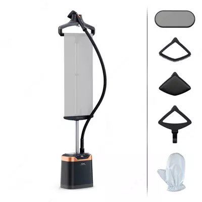 Вертикальный отпариватель Tefal IT8480E1