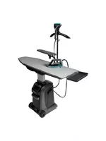 Гладильная система Beston Black Edition отпариватель