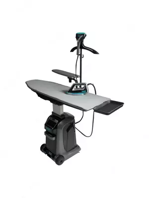 Гладильная система Beston Black Edition отпариватель