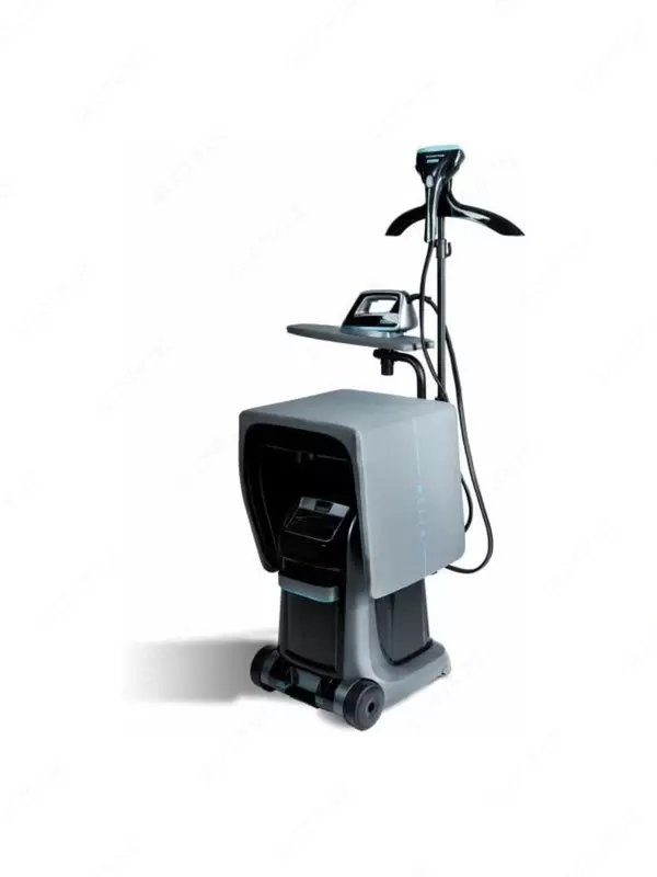 Гладильная система Beston Black Edition отпариватель