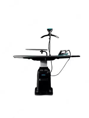 Гладильная система Beston Black Edition отпариватель