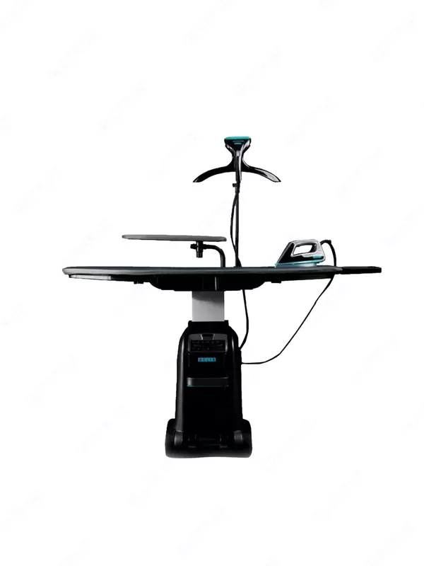 Гладильная система Beston Black Edition отпариватель