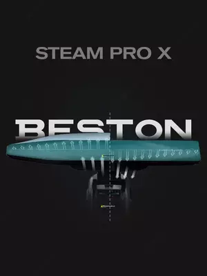 Гладильная система Beston Black Edition отпариватель