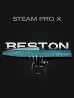 Гладильная система Beston Black Edition отпариватель TECHNOHOUSE