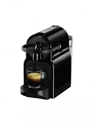 Капсульная кофемашина DeLonghi EN 80.B Nespresso Inissia, 19 бар