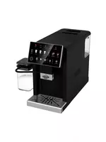 Avtomatik donli qahva mashinasi Uakeen Germany kapuchinatorli