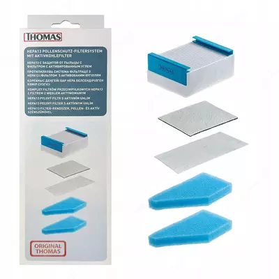 Hepa-фильтр для пылесоса Thomas