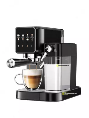 Кофеварка с носиком Duvel DL-010