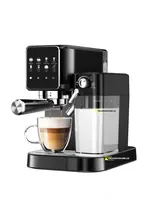 Кофеварка с носиком Duvel DL-010