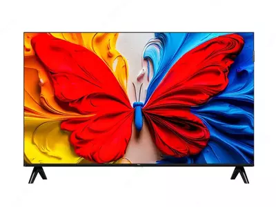 Телевизор TCL 43S5K QLED - 2 480 500 сум / шт