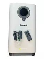 Очититель и увлажнитель воздуха GOODWELL 2в1 Chakana savdo